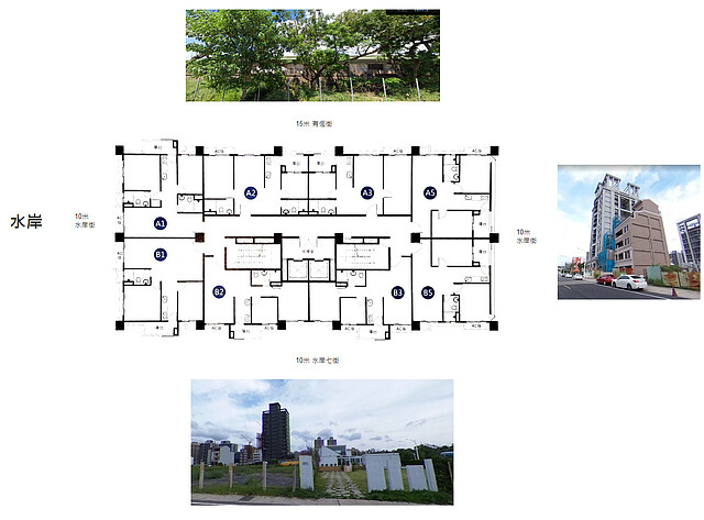 5168實價登錄比價王　就是屋一路發實價登錄比價王！